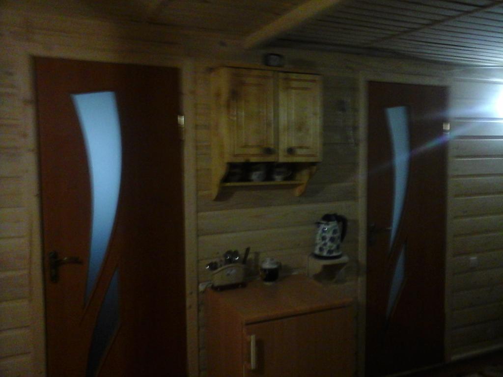Romashka Guest House Yablunytsya Εξωτερικό φωτογραφία