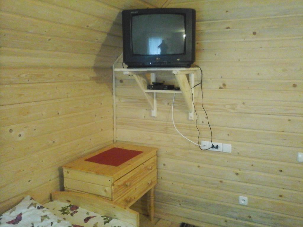 Romashka Guest House Yablunytsya Εξωτερικό φωτογραφία