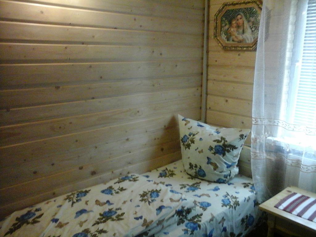 Romashka Guest House Yablunytsya Εξωτερικό φωτογραφία